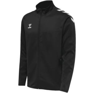 Melegítő felsők Hummel hmlCORE XK POLY ZIP SWEAT kép