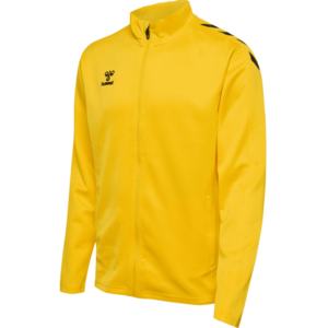 Melegítő felsők Hummel hmlCORE XK POLY ZIP SWEAT kép