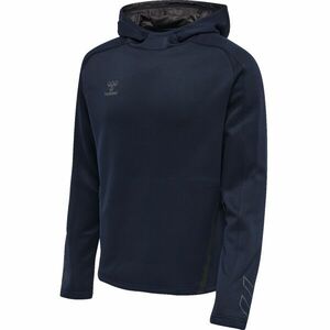 Kapucnis melegítő felsők Hummel CIMA XK HOODIE kép