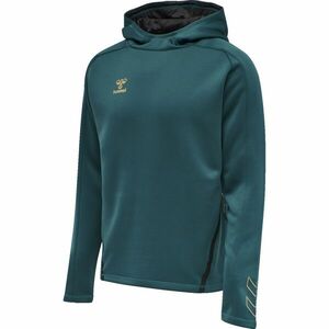 Kapucnis melegítő felsők Hummel CIMA XK HOODIE kép