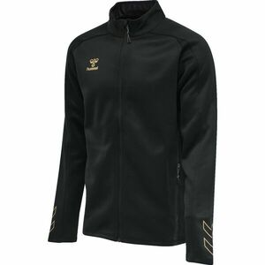 Melegítő felsők Hummel CIMA XK ZIP JACKET kép