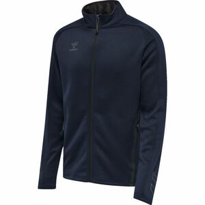 Melegítő felsők Hummel CIMA XK ZIP JACKET kép