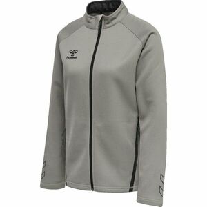 Dzseki Hummel CIMA XK ZIP JACKET WOMAN kép