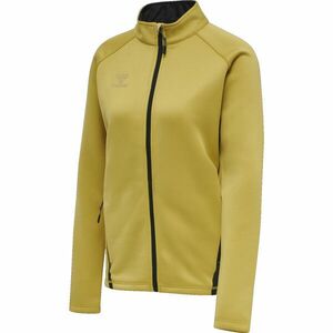 Dzseki Hummel CIMA XK ZIP JACKET WOMAN kép