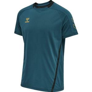 Rövid ujjú póló Hummel CIMA XK T-SHIRT S/S kép