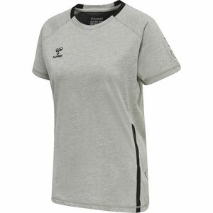 Rövid ujjú póló Hummel CIMA XK T-SHIRT S/S WOMAN kép