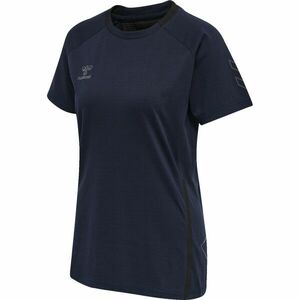 Rövid ujjú póló Hummel CIMA XK T-SHIRT S/S WOMAN kép