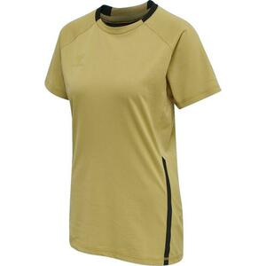 Rövid ujjú póló Hummel CIMA XK T-SHIRT S/S WOMAN kép