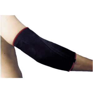 Védők TSM ELLENBOGEN-BANDAGE AKTIV kép
