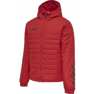 Dzseki Hummel PROMO SHORT BENCH JACKET kép