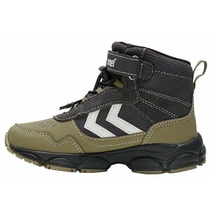 Cipők Hummel ZAP HIKE JR kép