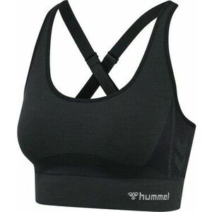 Melltartó Hummel CLEA SEAMLESS SPORTS TOP kép