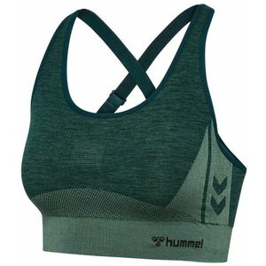 Melltartó Hummel hmlCLEA SEAMLESS SPORTS TOP kép