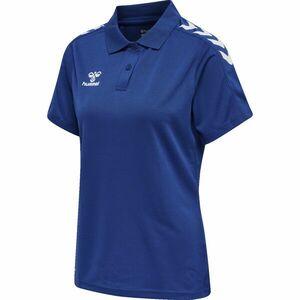 Póló ingek Hummel CORE XK FUNCTIONAL POLO WOMAN kép