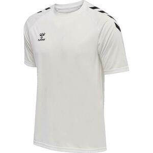 Rövid ujjú póló Hummel CORE XK CORE POLY T-SHIRT S/S kép