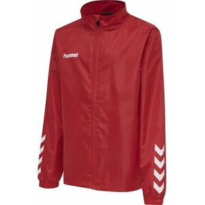 Dzseki Hummel PROMO RAIN JACKET KIDS kép