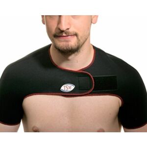 Vállkötés TSM DOUBLE SHOULDER BANDAGE ACTIVE kép