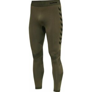 Leggings Hummel FIRST SEAMLESS TRAINING TIGHTS kép