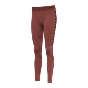 Leggings Hummel FIRST SEAMLESS TRAINING TIGHT WOMEN kép
