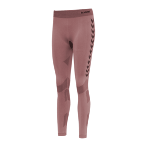 Leggings Hummel FIRST SEAMLESS TRAINING TIGHT WOMEN kép