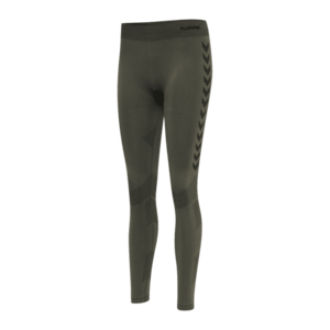 Leggings Hummel FIRST SEAMLESS TRAINING TIGHT WOMEN kép