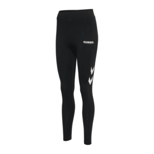Leggings Hummel LEGACY WOMAN HIGH WAIST TIGHTS kép
