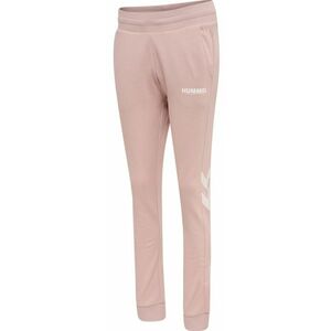 Nadrágok Hummel hmlLEGACY WOMAN TAPERED PANTS kép