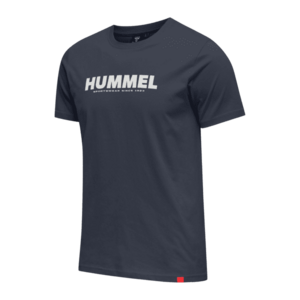 Rövid ujjú póló Hummel LEGACY T-SHIRT kép