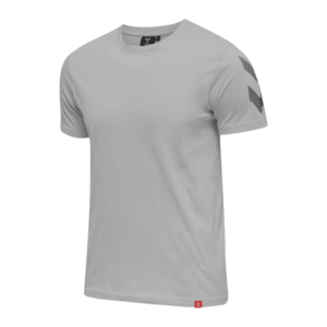 Rövid ujjú póló Hummel LEGACY CHEVRON T-SHIRT kép