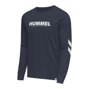 Hosszú ujjú póló Hummel LEGACY T-SHIRT L/S kép