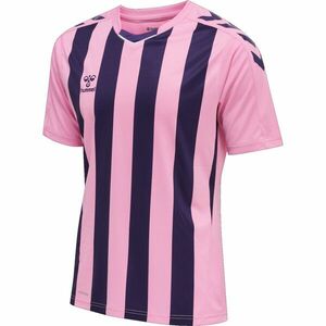 Póló Hummel CORE XK STRIPED JERSEY KIDS S/S kép