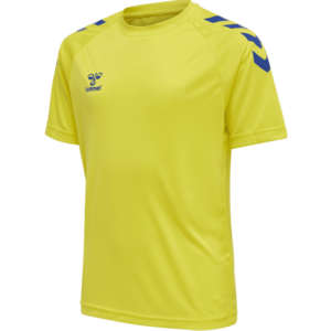 Póló Hummel CORE XK CORE POLY T-SHIRT S/S KIDS kép