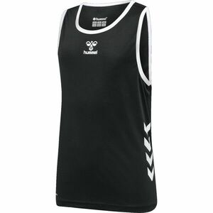 Atléta trikó Hummel CORE XK BASKET JERSEY KIDS kép