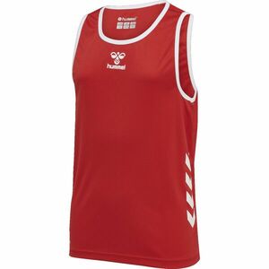 Atléta trikó Hummel CORE XK BASKET JERSEY KIDS kép