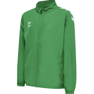 Dzseki Hummel CORE XK MICRO ZIP JACKET KIDS kép