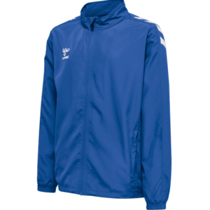 Dzseki Hummel CORE XK MICRO ZIP JACKET KIDS kép