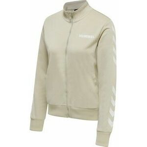 Dzseki Hummel LEGACY POLY WOMAN ZIP JACKET kép