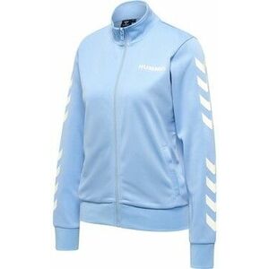 Dzseki Hummel hmlLEGACY POLY WOMAN ZIP JACKET kép