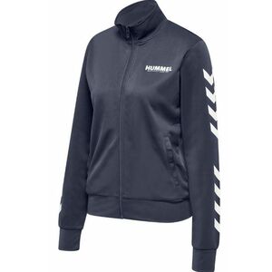 Dzseki Hummel hmlLEGACY POLY WOMAN ZIP JACKET kép