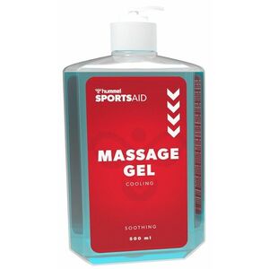 Balzsam Hummel MASSAGE GEL COOLING kép