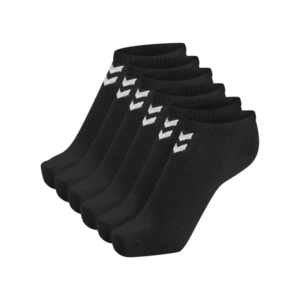 Zoknik Hummel CHEVRON 6-PACK ANKLE SOCKS kép