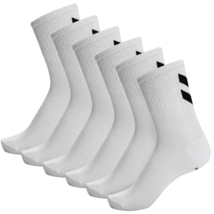 Zoknik Hummel hmlCHEVRON 6-PACK SOCKS kép