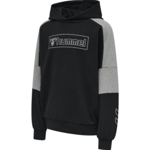 Kapucnis melegítő felsők Hummel BOXLINE HOODIE kép