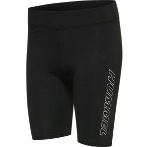 Rövidnadrág Hummel hmlTE MAJA MW COTTON TIGHT SHORTS kép