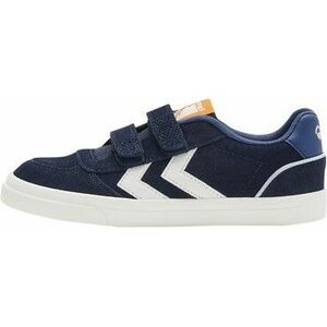 Cipők Hummel STADIL 3.0 JR kép