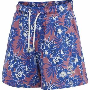 Rövidnadrág Hummel hmlFLOWER SHORTS kép
