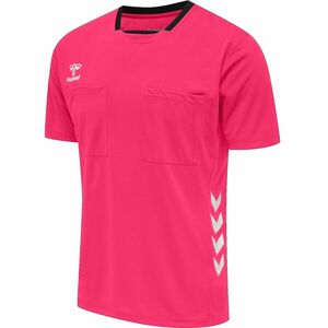 Rövid ujjú póló Hummel REFEREE CHEVRON JERSEY S/S kép