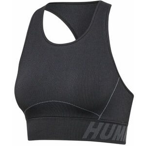 Melltartó Hummel TE CHRISTEL SEAMLESS SPORTS TOP kép