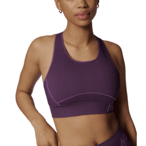 Melltartó Hummel hmlTE CHRISTEL SEAMLESS SPORTS TOP kép