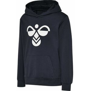 Kapucnis melegítő felsők Hummel HMLCUATRO HOODIE kép